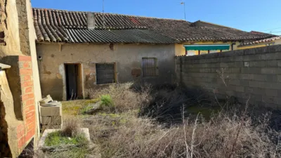 Semi-detached chalet on Calle de Junquillo photo 35