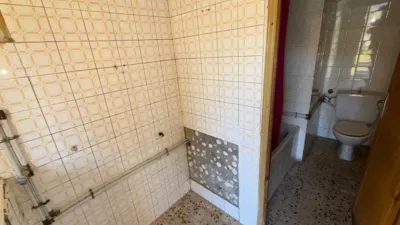 Semi-detached chalet on Calle de Junquillo photo 32