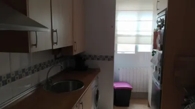 Apartment on Calle del Aguachal, 19 photo 8