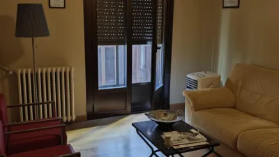 Apartment on López Flores Street, 1 photo 3