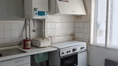 Apartment on López Flores Street, 1 photo 4