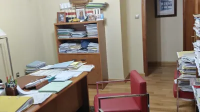 Apartment on López Flores Street, 1 photo 9