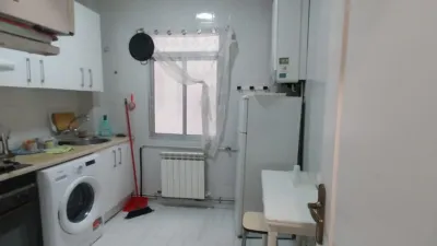 Apartment on Calle de San Quirce, 6 photo 10