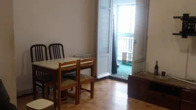 Apartment on Calle de San Quirce, 6 photo 7