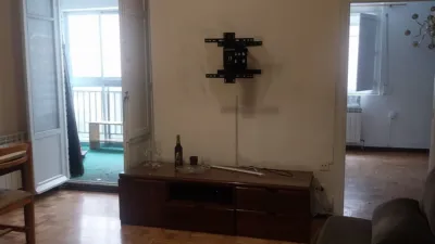 Apartment on Calle de San Quirce, 6 photo 4