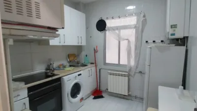Apartment on Calle de San Quirce, 6 photo 11