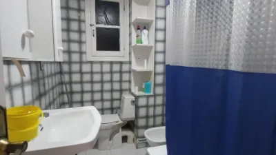 Apartment on Calle de San Quirce, 6 photo 16