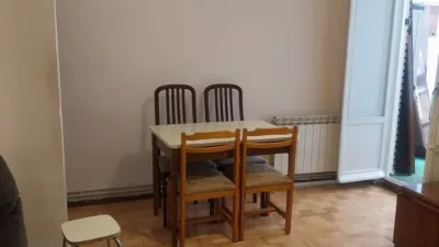 Apartment on Calle de San Quirce, 6 photo 2
