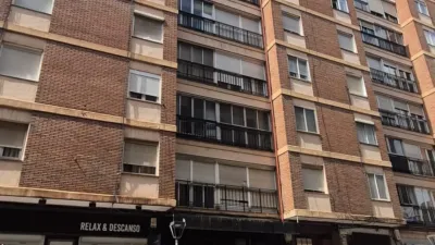 Apartment on Calle de San Quirce, 6 photo 28