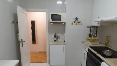 Apartment on Calle de San Quirce, 6 photo 12
