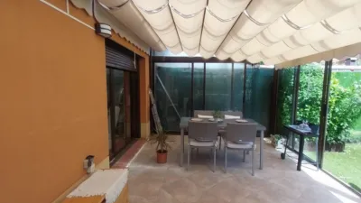 Semi-detached house on Ciriaco Velasco Street photo 7