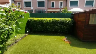 Semi-detached house on Ciriaco Velasco Street photo 3