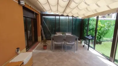 Semi-detached house on Ciriaco Velasco Street photo 10