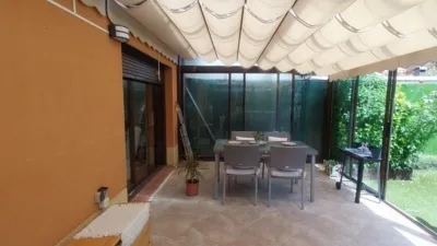 Semi-detached house on Ciriaco Velasco Street photo 8