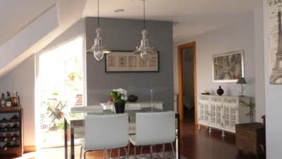 Penthouse on Calle de Solana Alta, 5 photo 4