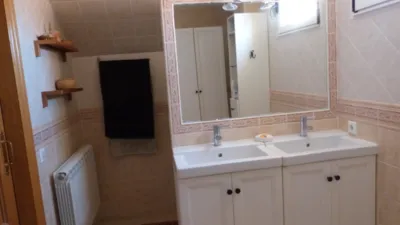 Penthouse on Calle de Solana Alta, 5 photo 9