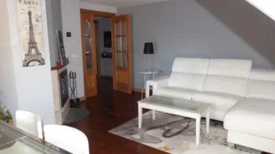 Penthouse on Calle de Solana Alta, 5 photo 5