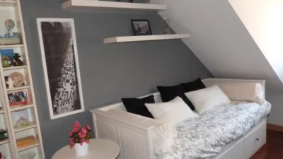 Penthouse on Calle de Solana Alta, 5 photo 6