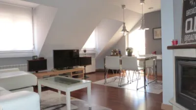 Penthouse on Calle de Solana Alta, 5 photo 3