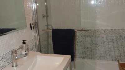 Penthouse on Calle de Solana Alta, 5 photo 14