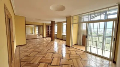 Apartment on Calle de Santiago, 31 photo 4