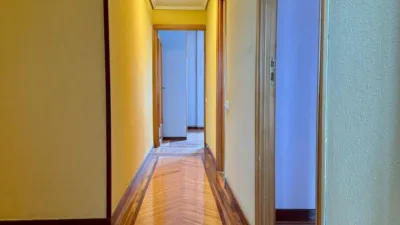 Apartment on Calle de Santiago, 31 photo 7