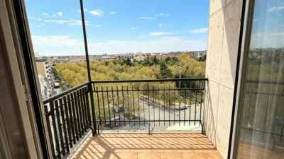 Apartment on Calle de Santiago, 31 photo 5