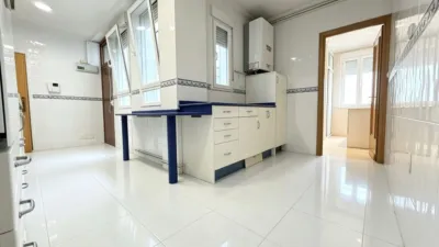 Apartment on Calle de Santiago, 31 photo 8