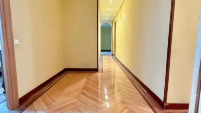 Apartment on Calle de Santiago, 31 photo 12