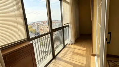Apartment on Calle de Santiago, 31 photo 10