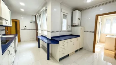 Apartment on Calle de Santiago, 31 photo 9