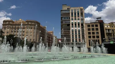Apartment on Calle de Santiago, 31 photo 2