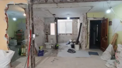 Apartment on Bécquer Street, 3 photo 8