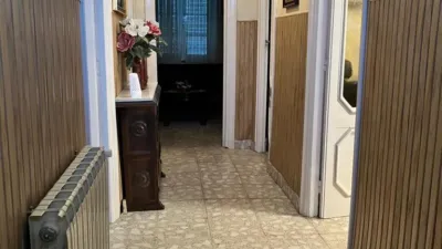 Semi-detached chalet on Calle del Calvario photo 9