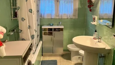 Semi-detached chalet on Calle del Calvario photo 15