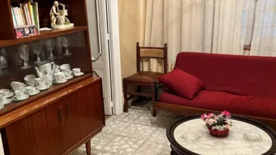 Semi-detached chalet on Calle del Calvario photo 10