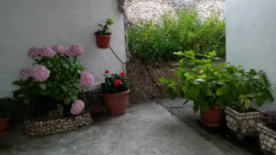 Semi-detached chalet on Calle del Calvario photo 3