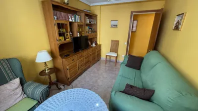 Apartment on Calle de la Pólvora, 11 photo 42