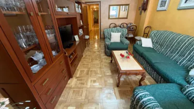Apartment on Calle de la Pólvora, 11 photo 7