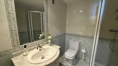 Apartment on Calle de la Pólvora, 11 photo 45