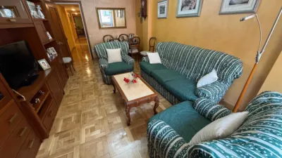 Apartment on Calle de la Pólvora, 11 photo 6