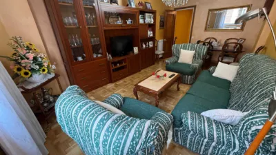 Apartment on Calle de la Pólvora, 11 photo 5