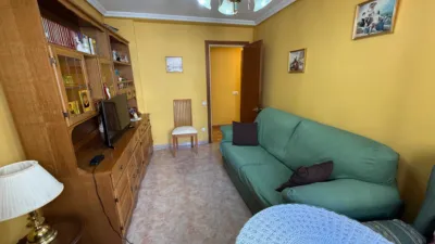 Apartment on Calle de la Pólvora, 11 photo 41