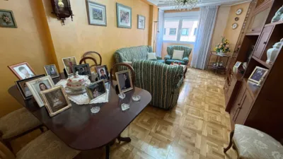 Apartment on Calle de la Pólvora, 11 photo 4