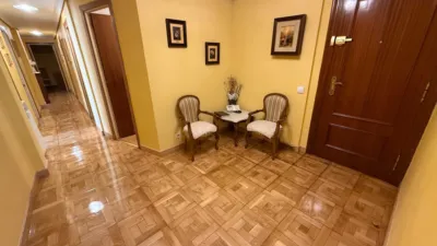 Apartment on Calle de la Pólvora, 11 photo 2