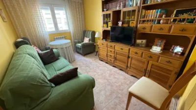 Apartment on Calle de la Pólvora, 11 photo 37