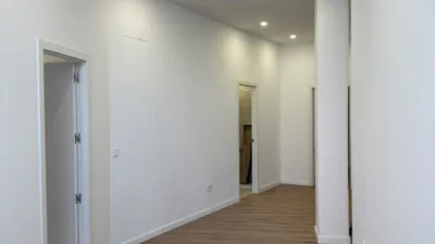 Apartment on Calle de Casasola, 4 photo 3