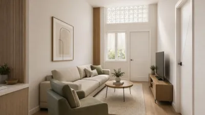 Apartment on Calle de Casasola, 4 photo 11