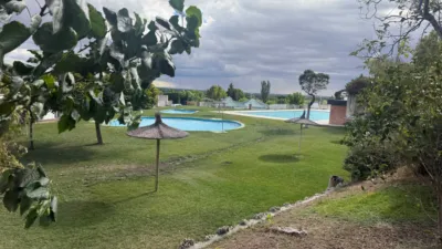 Detached house in Urbanización El Otero, 1 photo 65