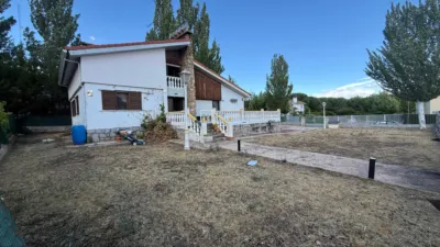 Detached house in Urbanización El Otero, 1 photo 10